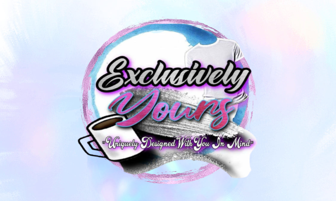 Exclusively online Yours