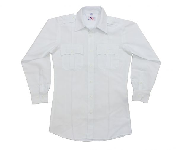 Operator Long Sleeve Shirt