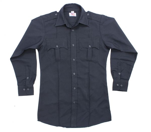 
                  
                    LONG SLEEVE UNIFORM SHIRT
                  
                