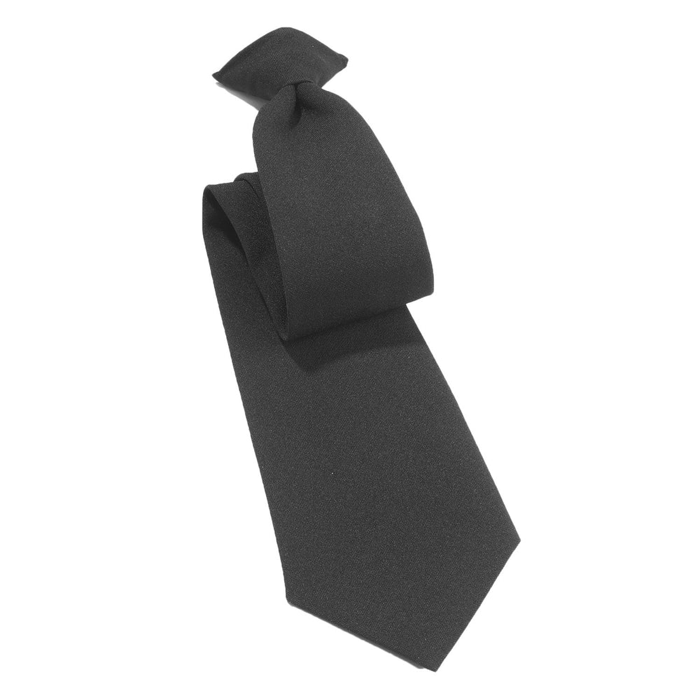 CLIP-ON TIE