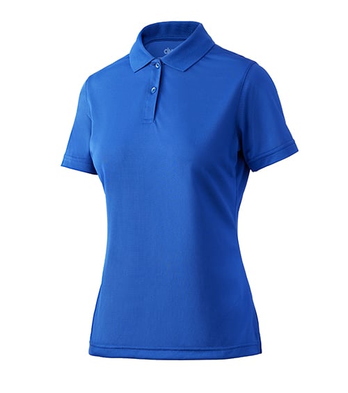 
                  
                    Women's Performance Polo
                  
                