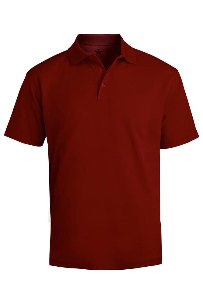 
                  
                    Ladies Polo Shirt
                  
                