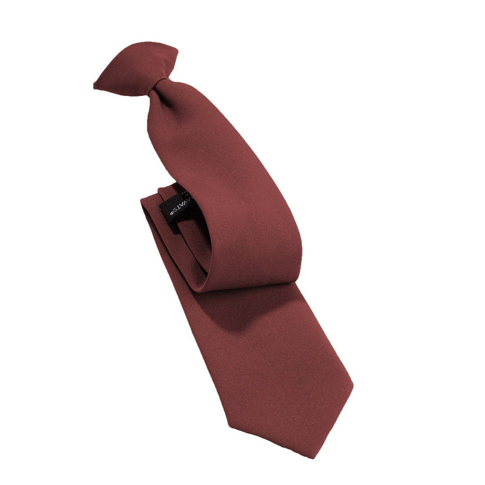 CLIP-ON TIE