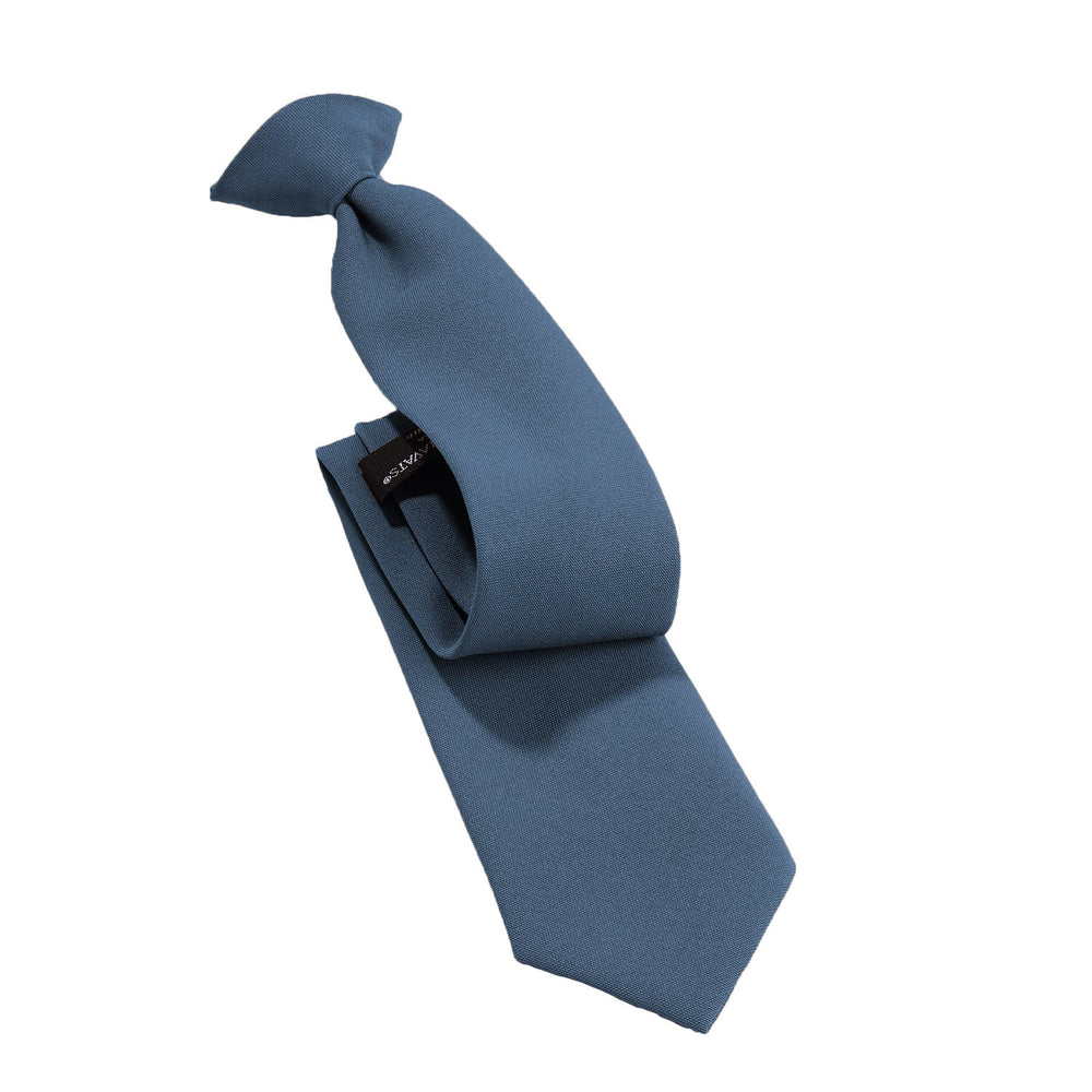 
                  
                    CLIP-ON TIE
                  
                