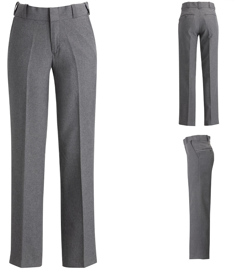 FEMALE UNIFORM PANTS