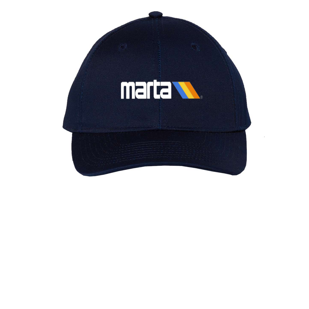 MARTA-Snapback Cap