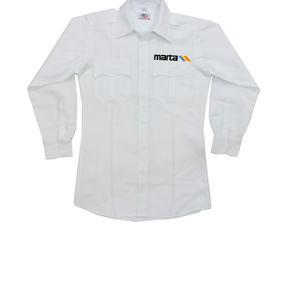 Operator Long Sleeve Shirt