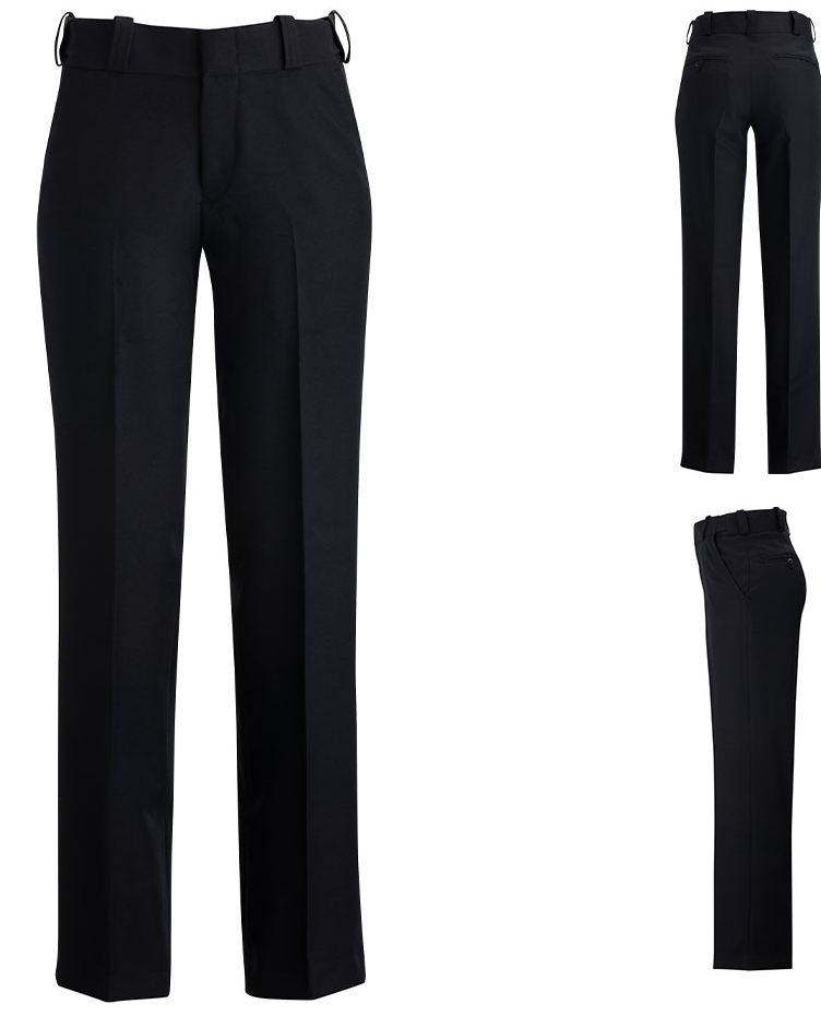 FEMALE UNIFORM PANTS