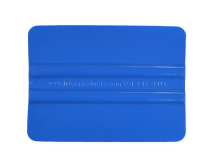 4" Standard Squeegee