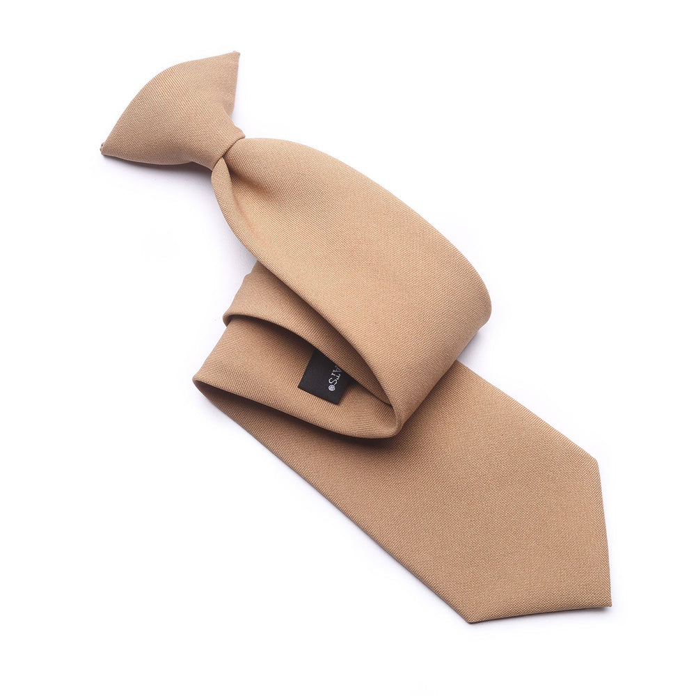 
                  
                    CLIP-ON TIE
                  
                