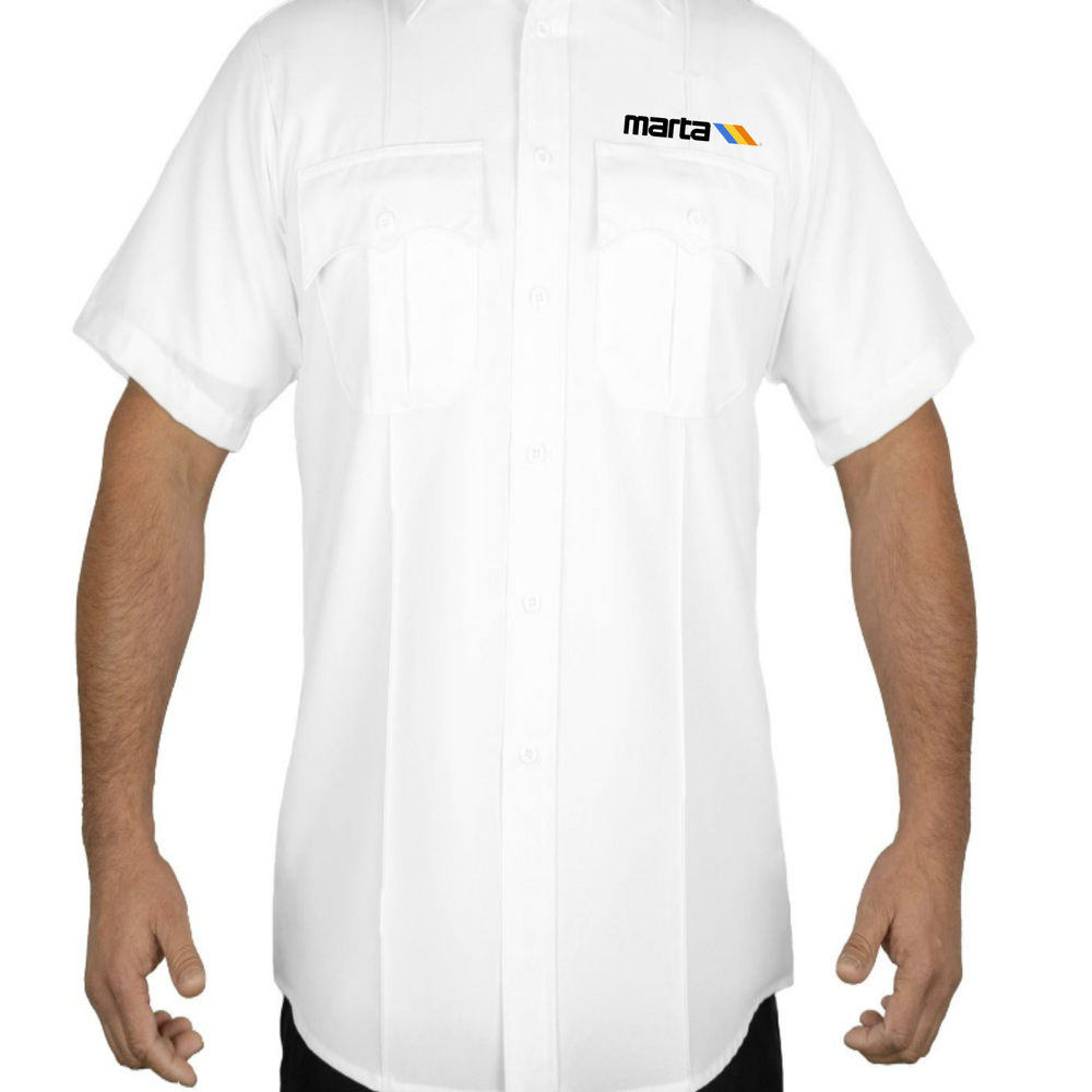 Operator Short Sleeve Shirt