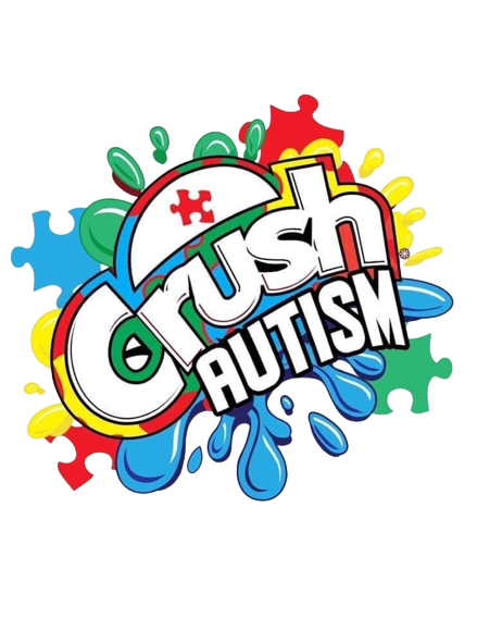 Crush Autism – Exclusively Yours